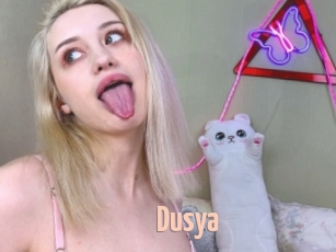 Dusya