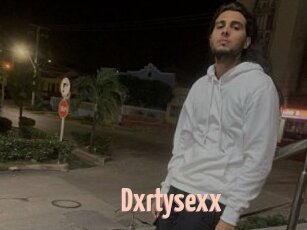 Dxrtysexx