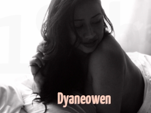 Dyaneowen