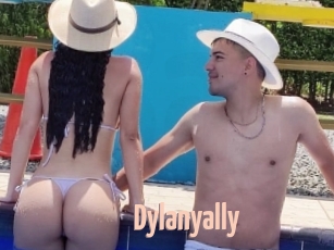 dylanyally 18A blog