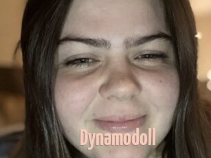 Dynamodoll