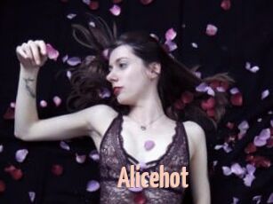 Alicehot