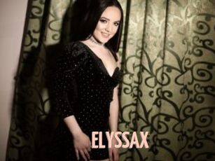 ELYSSAX