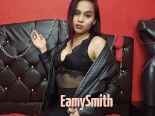 EamySmith