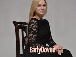 EarlyDovee