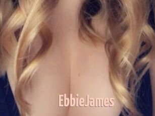 EbbieJames