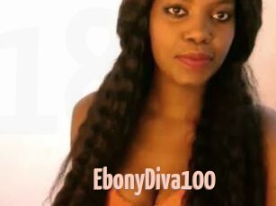 EbonyDiva100