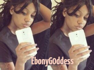 EbonyG0ddess
