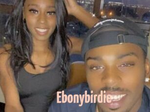 Ebonybirdie