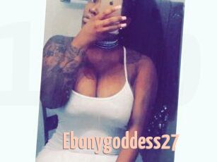 Ebonygoddess27
