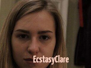 EcstasyClare