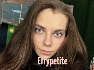 Effypetite