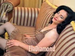ElaDiamond