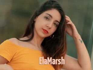ElaMarsh