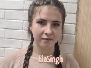 ElaSingh