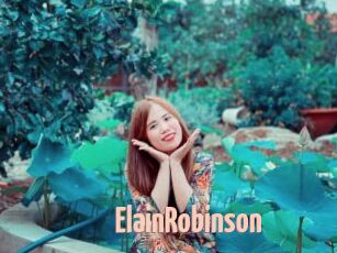 ElainRobinson