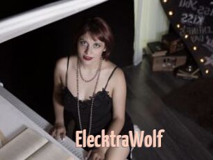 ElecktraWolf