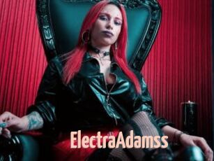 ElectraAdamss
