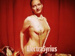Electra_Syrius