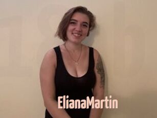 ElianaMartin