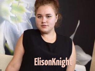 ElisonKnight