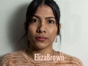 ElizaBrown