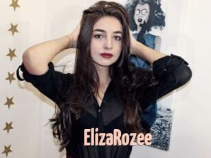 ElizaRozee
