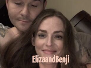 ElizaandBenji