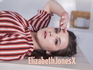 ElizabethJonesX