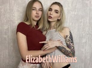 ElizabethWilliams