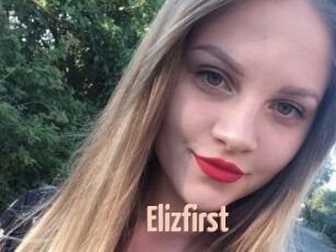 Elizfirst
