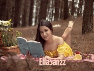 EllaSanzz