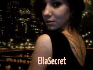 EllaSecret