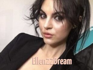 Ellen22Dream