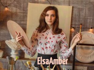 ElsaAmber