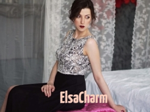 ElsaCharm