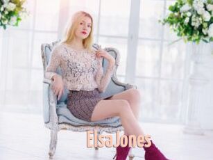 ElsaJones 18A blog