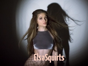 ElsaSquirts