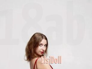 ElsiDoll