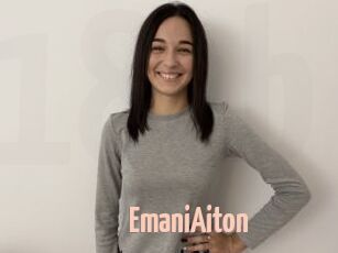 EmaniAiton