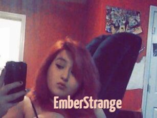 EmberStrange