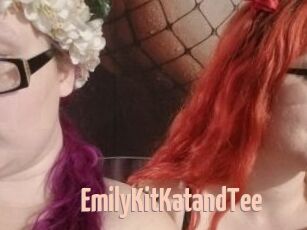 EmilyKitKatandTee