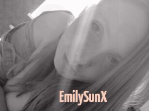 EmilySunX