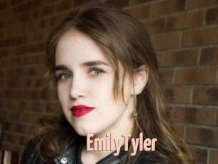 EmilyTyler