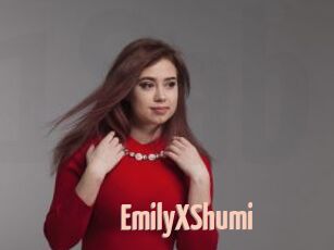 EmilyXShumi 18A blog