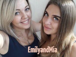 EmilyandMia