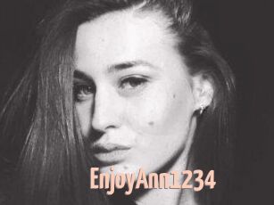EnjoyAnn1234