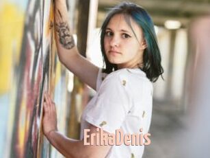 ErikaDenis