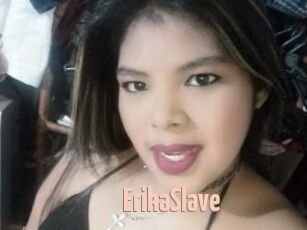 ErikaSlave 18A blog