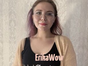 ErikaWow